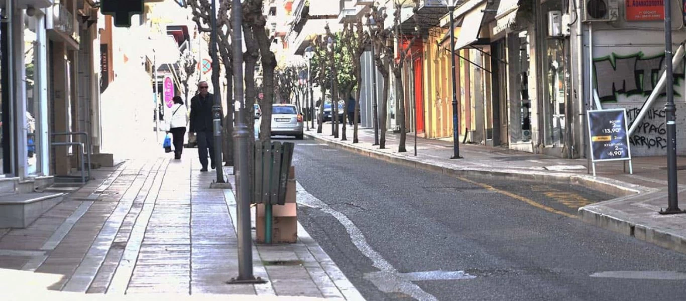 Δεν θα ανοίξουν τα καταστήματα την Κυριακή 1η Νοεμβρίου - Καταστροφή στην αγορά που περίμενε να «ανασάνει»